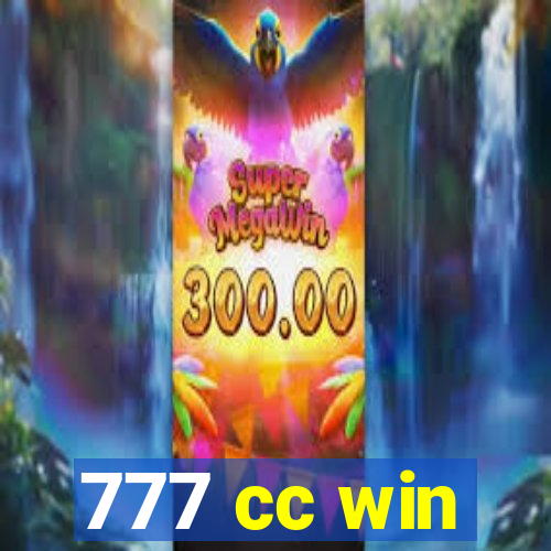 777 cc win